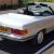 1974 MERCEDES 350 SL AUTO SILVER R107 350SL SL350 VED EXEMPT