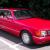 1991 MERCEDES 420 SEC S-Class Coupe