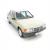 A First Class Mercedes-Benz 190E (W201) Auto with Full History and 34,964 Miles