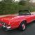 1968 Mercedes-Benz 250SL Pagoda W113 AUTOMATIC - HARD AND SOFT TOPS - LHD