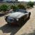 1958 MGA Roadster