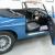 1966 MG B 1.8 Roadster - Chrome Bumper - Mineral Blue