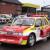 MG Metro 6R4 - 2.5 V64V Rally Car