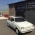 Austin MG Metro, 35,000 miles, 3 owners - SORRY, NOW SOLD!