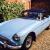 1964 Original Pull Handle MGB Roadster (NOW SOLD)