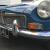 1972 MGB V8 Roadster