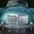 MG/ MGA ROADSTER 1956 HOME MARKET CAR,HERITAGE CERTIFICATE,