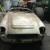 MGC ROADSTER PROJECT
