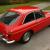 1969 Mk2 MGB GT - Red, restored - drive away! MGBGT MG BGT MG B
