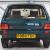 MG Metro, The Very Best In The Country...Just 1707 Miles From New, Yes, 1707!!!