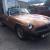 MGB Roadster 1.8 LE , Overdrive , 6 months warranty and 12 months Mot