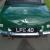 MG MGB Roadster 1966 British Racing Green restored by MG Mecca
