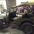 Genuine 1944 Willys WW2 US Army Jeep