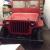 *DEPOSIT TAKEN* WW2 GPW Jeep 1942 with All Matching Numbers