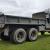 GMC US MILITARY ARMY TRUCK LORRY CCKW AMERICAN WINCH TRUCK- RUNNING AND DRIVING!