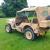 1958 Willys Hotchkiss Jeep M201 24v French registered - Amazing condition LHD