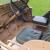 1958 Willys Hotchkiss Jeep M201 24v French registered - Amazing condition LHD