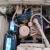 1958 Willys Hotchkiss Jeep M201 24v French registered - Amazing condition LHD