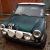 1969 mini cooper BARN FIND dry stored for the past 12 years, 1340cc, twin tanks