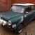 1969 mini cooper BARN FIND dry stored for the past 12 years, 1340cc, twin tanks