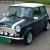 Classic Rover Mini Cooper Sport 2000 ****1091 miles 1 owner****
