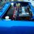 SPECIAL BUILD MINI CLUBMAN BLUE - JRE RACE ENGINE