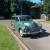 Green Morris Minor 1000 Traveller 1962 Great Condition Tax Exempt 12 Month MOT