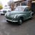 1956 Morris Minor Split Screen 4 Door ONE OWNER Lots Of history Collectors Car