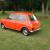 1974 Morris Mini 1000 Low milage Excellent original condition, cherished reg no