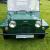 1968 Morris Mini Moke