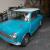 MORRIS MINI MINOR MK1 850 1962