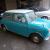 MORRIS MINI MINOR MK1 850 1962