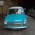 MORRIS MINI MINOR MK1 850 1962