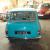 MORRIS MINI MINOR MK1 850 1962