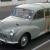 1957 Morris Minor 1000 Traveller (1 of 4 left in the UK!)