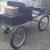 1901 oldsmobile veteran car