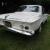 1962 PLYMOUTH FURY CLASSIC AMERICAN MOPAR LOVELY AWSOME LOOKING CHEVY MUSTANG