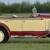 1929 Pontiac Chief of the sixes tourer.
