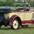 1929 Pontiac Chief of the sixes tourer.