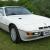 1982 PORSCHE 924 TURBO S2 IN EXCEPTIONAL TURN KEY CONDITION - ONE OF THE BEST!