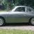 PORSCHE 356SC 1964 RHD UK REGISTERED