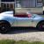 PORSCHE RSK REPLICA FULLY ROAD REGISTERED STUNNING SPORTS CONVERTIBLE needs gone