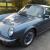 1989 Porsche 911 3.2 Carrera Sport Targa G50 gearbox AFN top end rebuild