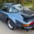 1989 Porsche 911 3.2 Carrera Sport Targa G50 gearbox AFN top end rebuild