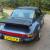 1989 Porsche 911 3.2 Carrera Sport Targa G50 gearbox AFN top end rebuild