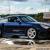 2003 PORSCHE 911 TURBO 996 AUTO BLUE