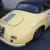 Porsche 356 speedster recreation by technics