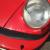 PORSCHE 911 3.2 Carrera Guards Red 1985