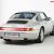 Porsche 993 Carrera 2 // Arctic Silver // 5k miles // Original Paint // 1997