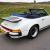 Porsche 911 3.2 Carrera Convertible 1984 80,000 Miles